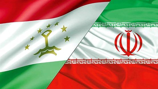 ریل‌گذاری برای تجارت میلیاردی ایران با تاجیکستان