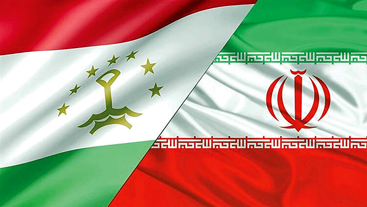 ریل‌گذاری برای تجارت میلیاردی ایران با تاجیکستان
