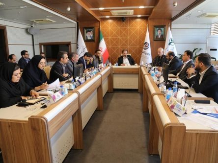 عملکرد سهماهه ابتدایی ۱۴۰۵ پتروشیمی جم بررسی شد
