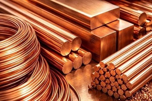 هشدار رئیس انجمن مس؛ قراضه مس با عنوان شمش و میله صادر می‌شود