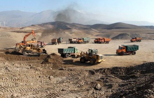 وقتی نرخ گازوئیل افزایش می‌یابد؛ هزینه جدید روی دست معادن کشور