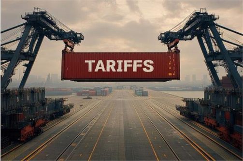 آمریکا برای واردات میلگرد از ویتنام و مصر، عوارض وضع کرد